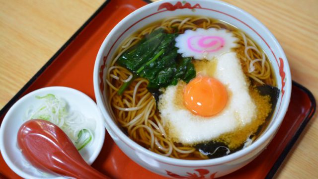 蕎麦 フリー素材ドットコム