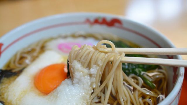 蕎麦 フリー素材ドットコム