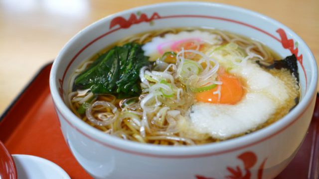 蕎麦 フリー素材ドットコム