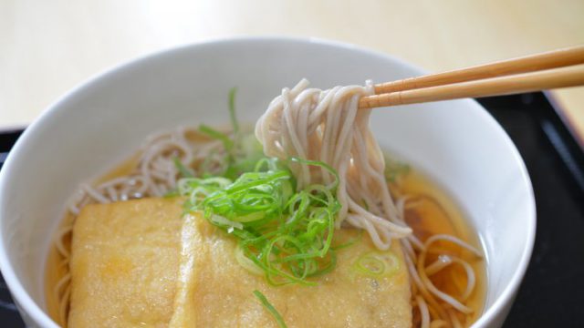 蕎麦 フリー素材ドットコム