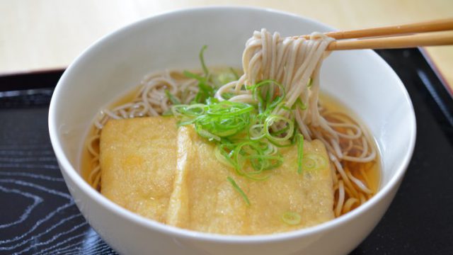 蕎麦 フリー素材ドットコム