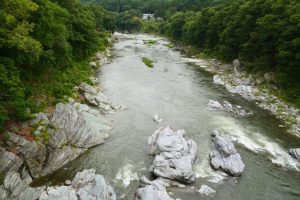 川 フリー素材ドットコム