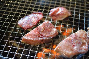 焼肉 フリー素材ドットコム