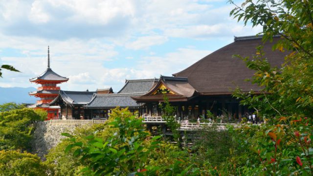 京都 フリー素材ドットコム