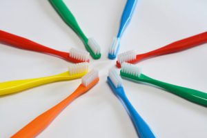 歯ブラシ | フリー素材ドットコム